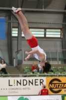 Thumbnail - Poland - Ginnastica Artistica - 2021 - egWohnen Juniorstrophy - Participants 02042_11432.jpg