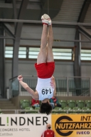 Thumbnail - Poland - Ginnastica Artistica - 2021 - egWohnen Juniorstrophy - Participants 02042_11433.jpg