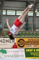 Thumbnail - JT1 - Radoslav Szymczyk - Artistic Gymnastics - 2021 - egWohnen Juniorstrophy - Participants - Poland 02042_11434.jpg