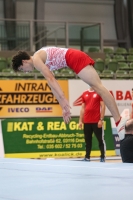 Thumbnail - JT1 - Radoslav Szymczyk - Artistic Gymnastics - 2021 - egWohnen Juniorstrophy - Participants - Poland 02042_11435.jpg