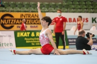 Thumbnail - JT1 - Radoslav Szymczyk - Artistic Gymnastics - 2021 - egWohnen Juniorstrophy - Participants - Poland 02042_11436.jpg
