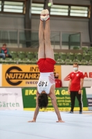 Thumbnail - JT1 - Radoslav Szymczyk - Artistic Gymnastics - 2021 - egWohnen Juniorstrophy - Participants - Poland 02042_11441.jpg