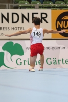 Thumbnail - JT1 - Radoslav Szymczyk - Artistic Gymnastics - 2021 - egWohnen Juniorstrophy - Participants - Poland 02042_11448.jpg