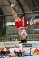Thumbnail - JT1 - Radoslav Szymczyk - Artistic Gymnastics - 2021 - egWohnen Juniorstrophy - Participants - Poland 02042_11454.jpg