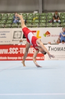 Thumbnail - JT1 - David Bickl - Gymnastique Artistique - 2021 - egWohnen Juniorstrophy - Participants - Austria 02042_11513.jpg