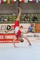 Thumbnail - JT1 - David Bickl - Gymnastique Artistique - 2021 - egWohnen Juniorstrophy - Participants - Austria 02042_11514.jpg