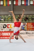 Thumbnail - JT1 - David Bickl - Gymnastique Artistique - 2021 - egWohnen Juniorstrophy - Participants - Austria 02042_11515.jpg