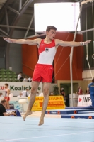 Thumbnail - JT1 - David Bickl - Gymnastique Artistique - 2021 - egWohnen Juniorstrophy - Participants - Austria 02042_11516.jpg