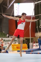 Thumbnail - JT1 - David Bickl - Gymnastique Artistique - 2021 - egWohnen Juniorstrophy - Participants - Austria 02042_11517.jpg
