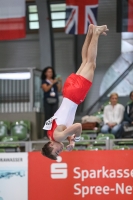 Thumbnail - JT1 - David Bickl - Gymnastique Artistique - 2021 - egWohnen Juniorstrophy - Participants - Austria 02042_11520.jpg