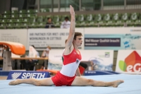 Thumbnail - JT1 - David Bickl - Gymnastique Artistique - 2021 - egWohnen Juniorstrophy - Participants - Austria 02042_11525.jpg