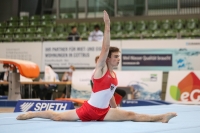 Thumbnail - JT1 - David Bickl - Gymnastique Artistique - 2021 - egWohnen Juniorstrophy - Participants - Austria 02042_11526.jpg