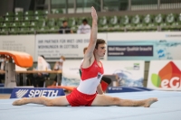 Thumbnail - JT1 - David Bickl - Gymnastique Artistique - 2021 - egWohnen Juniorstrophy - Participants - Austria 02042_11527.jpg