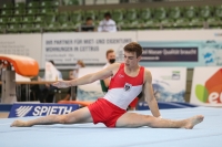 Thumbnail - JT1 - David Bickl - Gymnastique Artistique - 2021 - egWohnen Juniorstrophy - Participants - Austria 02042_11528.jpg
