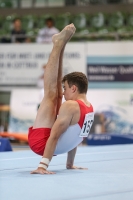 Thumbnail - JT1 - David Bickl - Gymnastique Artistique - 2021 - egWohnen Juniorstrophy - Participants - Austria 02042_11530.jpg