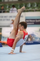 Thumbnail - JT1 - David Bickl - Gymnastique Artistique - 2021 - egWohnen Juniorstrophy - Participants - Austria 02042_11531.jpg