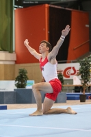 Thumbnail - JT1 - David Bickl - Gymnastique Artistique - 2021 - egWohnen Juniorstrophy - Participants - Austria 02042_11532.jpg