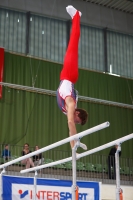 Thumbnail - Poland - Artistic Gymnastics - 2021 - egWohnen Juniorstrophy - Participants 02042_11725.jpg