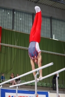 Thumbnail - Poland - Artistic Gymnastics - 2021 - egWohnen Juniorstrophy - Participants 02042_11727.jpg