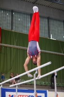 Thumbnail - Poland - Artistic Gymnastics - 2021 - egWohnen Juniorstrophy - Participants 02042_11728.jpg