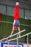 Thumbnail - Poland - Artistic Gymnastics - 2021 - egWohnen Juniorstrophy - Participants 02042_11729.jpg