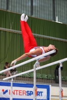 Thumbnail - Poland - Artistic Gymnastics - 2021 - egWohnen Juniorstrophy - Participants 02042_11733.jpg