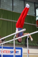 Thumbnail - Poland - Artistic Gymnastics - 2021 - egWohnen Juniorstrophy - Participants 02042_11735.jpg