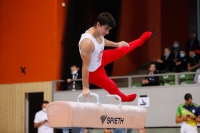 Thumbnail - Poland - Artistic Gymnastics - 2021 - egWohnen Juniorstrophy - Participants 02042_11741.jpg