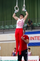 Thumbnail - JT1 - Szymon Chrusciel - Спортивная гимнастика - 2021 - egWohnen Juniorstrophy - Participants - Poland 02042_11831.jpg