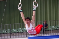 Thumbnail - JT1 - Szymon Chrusciel - Спортивная гимнастика - 2021 - egWohnen Juniorstrophy - Participants - Poland 02042_11836.jpg