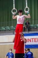 Thumbnail - JT1 - Radoslav Szymczyk - Artistic Gymnastics - 2021 - egWohnen Juniorstrophy - Participants - Poland 02042_11852.jpg