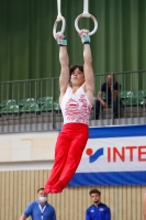 Thumbnail - JT1 - Radoslav Szymczyk - Artistic Gymnastics - 2021 - egWohnen Juniorstrophy - Participants - Poland 02042_11854.jpg