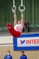 Thumbnail - JT1 - Radoslav Szymczyk - Artistic Gymnastics - 2021 - egWohnen Juniorstrophy - Participants - Poland 02042_11856.jpg