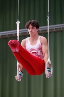 Thumbnail - JT1 - Radoslav Szymczyk - Artistic Gymnastics - 2021 - egWohnen Juniorstrophy - Participants - Poland 02042_11860.jpg