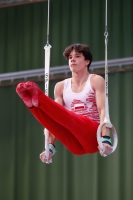 Thumbnail - JT1 - Radoslav Szymczyk - Artistic Gymnastics - 2021 - egWohnen Juniorstrophy - Participants - Poland 02042_11861.jpg
