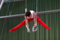 Thumbnail - JT1 - Radoslav Szymczyk - Artistic Gymnastics - 2021 - egWohnen Juniorstrophy - Participants - Poland 02042_11867.jpg