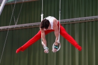 Thumbnail - JT1 - Radoslav Szymczyk - Artistic Gymnastics - 2021 - egWohnen Juniorstrophy - Participants - Poland 02042_11868.jpg