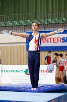 Thumbnail - JT1 - Benedikt Penkner - Artistic Gymnastics - 2021 - egWohnen Juniorstrophy - Participants - Austria 02042_11889.jpg
