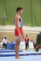 Thumbnail - Poland - Gymnastique Artistique - 2021 - egWohnen Juniorstrophy - Participants 02042_11891.jpg