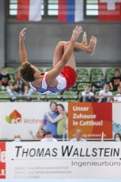 Thumbnail - Poland - Artistic Gymnastics - 2021 - egWohnen Juniorstrophy - Participants 02042_11893.jpg