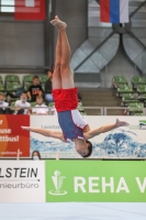 Thumbnail - Poland - Artistic Gymnastics - 2021 - egWohnen Juniorstrophy - Participants 02042_11894.jpg