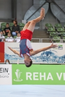 Thumbnail - Poland - Artistic Gymnastics - 2021 - egWohnen Juniorstrophy - Participants 02042_11895.jpg