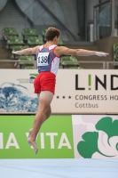 Thumbnail - Poland - Artistic Gymnastics - 2021 - egWohnen Juniorstrophy - Participants 02042_11896.jpg