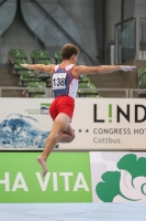 Thumbnail - Poland - Artistic Gymnastics - 2021 - egWohnen Juniorstrophy - Participants 02042_11897.jpg