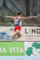 Thumbnail - Poland - Artistic Gymnastics - 2021 - egWohnen Juniorstrophy - Participants 02042_11898.jpg