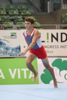 Thumbnail - Poland - Artistic Gymnastics - 2021 - egWohnen Juniorstrophy - Participants 02042_11899.jpg