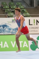 Thumbnail - Poland - Artistic Gymnastics - 2021 - egWohnen Juniorstrophy - Participants 02042_11900.jpg