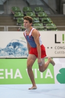 Thumbnail - Poland - Artistic Gymnastics - 2021 - egWohnen Juniorstrophy - Participants 02042_11901.jpg