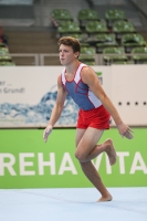 Thumbnail - Poland - Artistic Gymnastics - 2021 - egWohnen Juniorstrophy - Participants 02042_11902.jpg