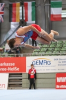 Thumbnail - Poland - Artistic Gymnastics - 2021 - egWohnen Juniorstrophy - Participants 02042_11903.jpg